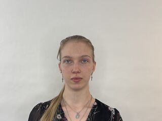 webcam live show DarcieWidmer