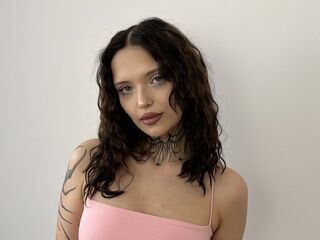 girl sexcam DawnGordon