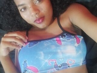 hot girl cam photo DaysiPolo