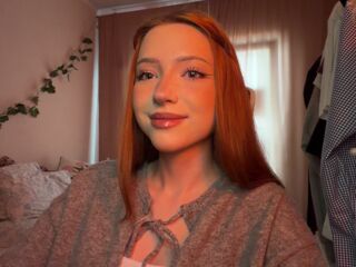 jasmin cam DianniLinell