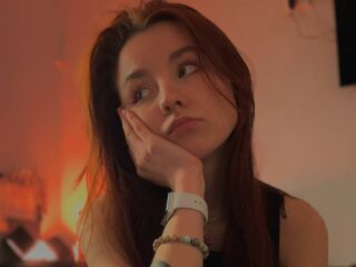 Kinky webcam DivinaGazza