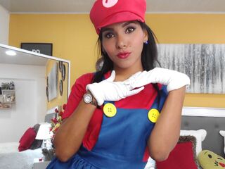 hot chat room DllLoren