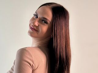 naked webcam girl photo DomingaNickols