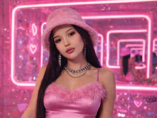 jasmin camgirl DonnaBurton