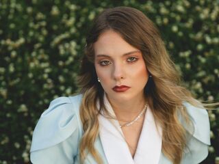 hot webcam DrusillaPettet