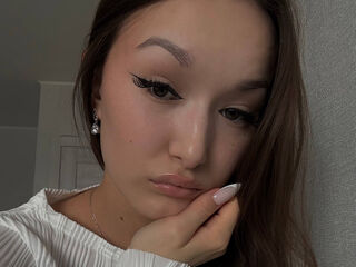 nude webcamgirl EdaScantling