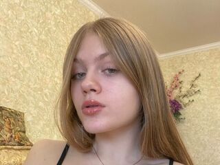 beautiful girl webcam EdytBurner