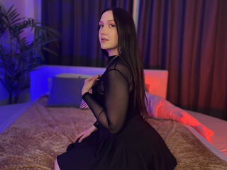 anal sex cam EffyCherry