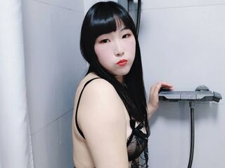 shower webcam ElenaOrtiz