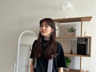 webcam babe EleneClarkston