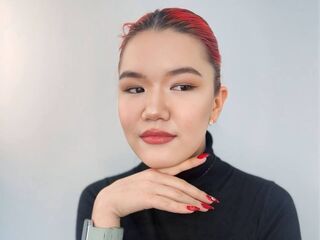 naked cam girl gallery EliciaFeickert