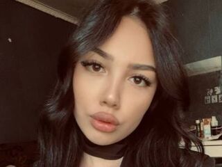 closeup web cam EliraVale