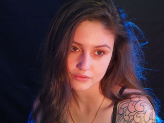 live striptease ElizabethMorgan