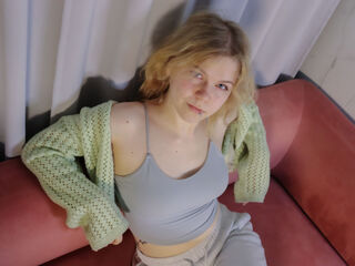 sexy live cam girl ElizabethVayne