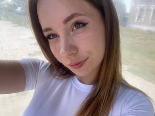 camgirl playing with sex toy ElowenStar