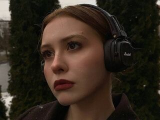 sexy camgirl chat ElyseAndel