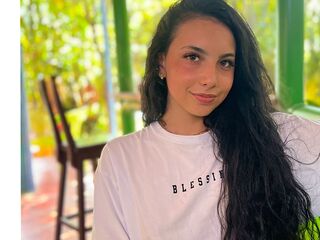 free livesex EmilianaEscobar