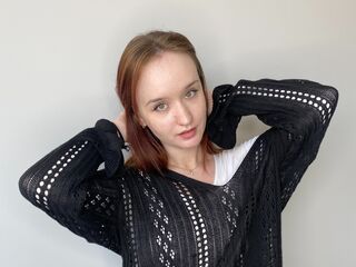 camgirl playing with vibrator EngelBoustead