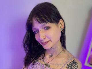 camgirl webcam photo EsterNocturne