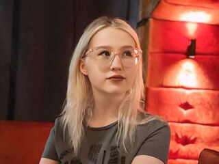 adult videochat webcam EusebiaRosal