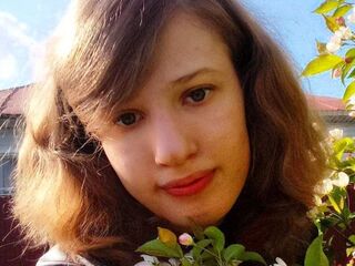 camgirl porn EvaAstra
