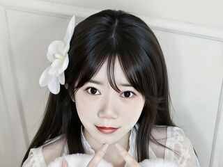 hot web cam show EvaDanni