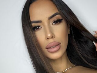 sexy webcamgirl EvaYvez