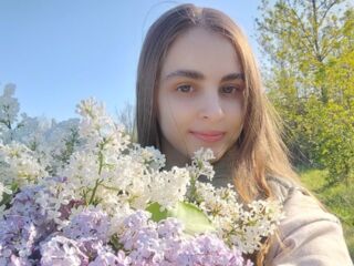 hot webcam show EvangelinaParnin