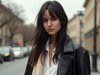 live striptease show EvelinStower