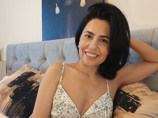 dirty webcam show EvelineAngeles