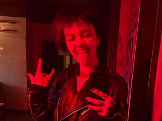 erotic webcam picture FloralFable