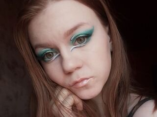 masturbating cam girl FloreneBouma