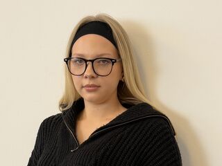 jasmin sexchat picture FrancesVirunes