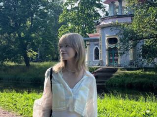 extreme webcam FranciscaNeren