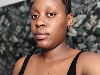 girl nude HaleyNoir