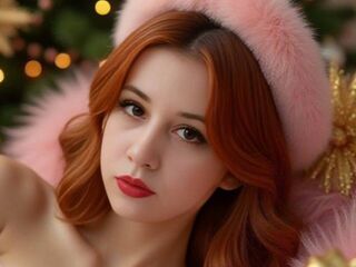 webcamgirl videochat HarmonyBloomgren