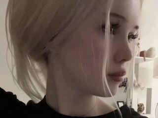 extrreme webcam picture HeatherHeinitz