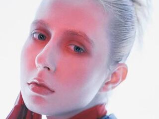 cam hooker HeidiGlowinski