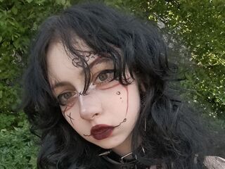 webcam live sex HilariaPolle