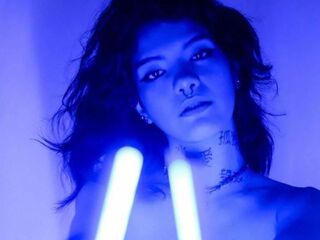 naked camgirl photo HinataDarky