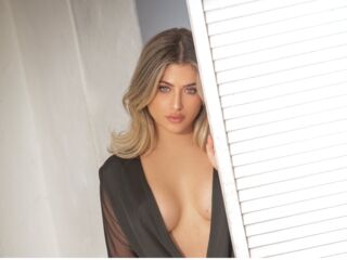 nude cam IrinaMolkova