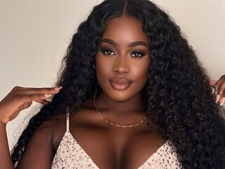 cam hooker IrisDavie