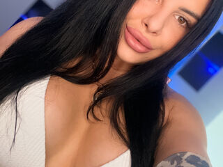 live porn show IrisSelena