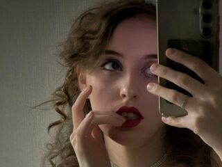 hot girl webcam video IrishMcauliffe