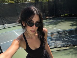 cam girl camsex IrynnaBianchi