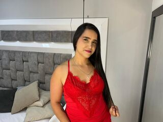 camwhore nude IsabelaHanson