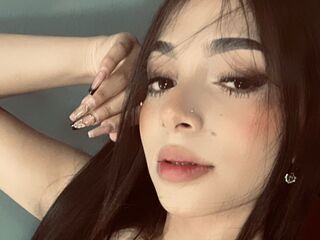 naked IsabellaVerona