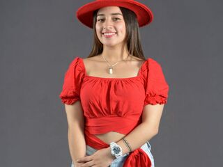 camgirl live IsisArian