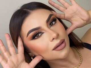 camgirl playing with dildo IvannaFerrini