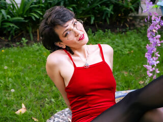 camwhore picture IveteDurand